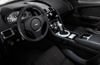 2008 Aston Martin DBS Cockpit Picture